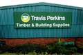 Travis Perkins announces 2,500 jobs and 165 stores to go