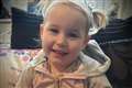 Girl, two, died after suffering head injury, inquest hears