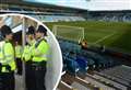 Gillingham kick-off time moved on police advice
