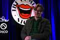 Ed Byrne performs VR comedy show, but insists ‘a robot isn’t taking my job’