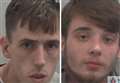 Trio jailed after attacking man in McDonald's toilet