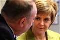 Salmond urges Sturgeon: Work with me again to secure independence vote