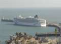 Car firm collapse hits cruise passengers