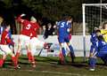 Whitstable v Chatham