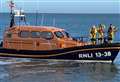 RNLI crews called to four incidents in 12 hours