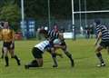 Weekend rugby round-up