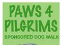 Paws for Pilgrims