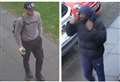 CCTV images released following ‘stabbing’