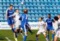 'We fight on' - Gillingham boss determined to end season on a high