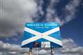 40% of Scots say English tourists should not be allowed into Scotland – poll