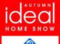 Ideal Home Show puts energy first