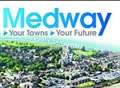 Medway - Your Towns Your Future