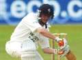 Hampshire v Kent: day one report