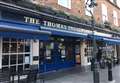 Five arrests after Wetherspoon pub locked down amid huge brawl