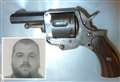 Gun smuggler renewed passport specifically to collect eight revolvers