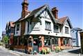 Pub set for £300k refurb