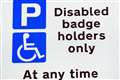 Pledge to make roads ‘accessible for all’ on 50th anniversary of blue badge law