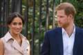 Harry and Meghan to appear at global vaccine equity event in New York