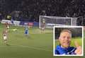 Gillingham match winner: "I should've had a hat-trick!"