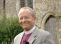 Gay bishop: 'Even Jesus would be barred from Lambeth Conference'