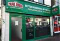 Rat infestation closes takeaway 