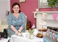 Vintage crockery lover starts new business