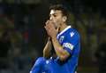 Harris admits they're 'missing a creative spark' at Gillingham