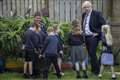 Boris Johnson pledges £430 million in global education funding