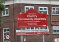 Academy rated as inadequate