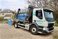 Skip hire firm sold in multi-million-pound deal