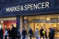 M&S to hand more than 9,200 workers bumper share payouts as festive sales surge