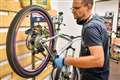 Second release of £50 bike repair vouchers after first batch crashed website