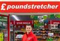 Poundstretcher to move into empty Wilko store this year