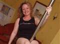 Pole-dancing made me love my scarred body again
