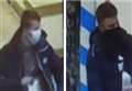 Boxes of knives stolen from supermarket