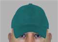 Police hunting serial flasher with 'big jaw and acne'