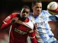 Charlton against Coventry: In pictures