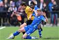 Report: Tonbridge edge past Cray Wanderers in FA Cup