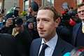 Mark Zuckerberg defends Facebook’s record on coronavirus misinformation