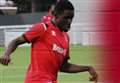 Chatham Town youngster hoping to impress Gillingham