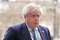 Boris Johnson to face MPs after police issue partygate fines