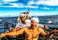 Rowing novices complete epic Atlantic challenge