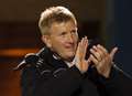 Pennock: Victory not far away