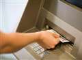 Police warn after skimming