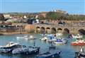 Kent town named best place to visit in the UK