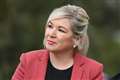 I felt sorry for Arlene Foster over DUP revolt, says Michelle O’Neill