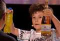 Why Kent schoolboy is one of the favourites to win Britain's Got Talent