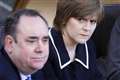 Salmond and Sturgeon must stop ‘knocking hell out of each other in public’