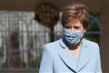 It is strange that the PM will not meet me – Nicola Sturgeon