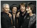 Plaque honours birthplace of the Rolling Stones